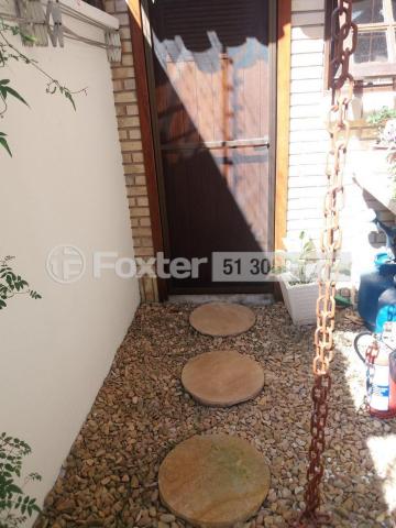 Casa à venda com 3 dormitórios em Guarujá, Porto alegre cod:186104 - Foto 15
