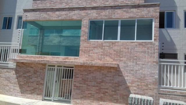 Apartamento residencial à venda, Pirajá, Juazeiro do Norte. - Foto 5