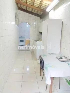 Casa à venda com 3 dormitórios em João pinheiro, Belo horizonte cod:710124 - Foto 15