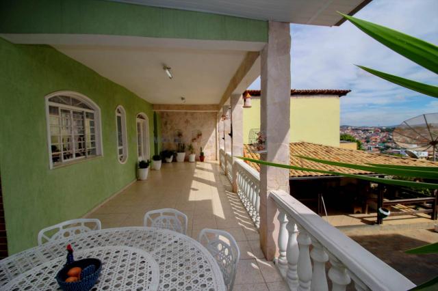 Casa à venda com 4 dormitórios em Glória, Belo horizonte cod:678740 - Foto 8