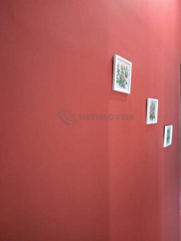 Casa à venda com 4 dormitórios em Padre eustáquio, Belo horizonte cod:426728 - Foto 10