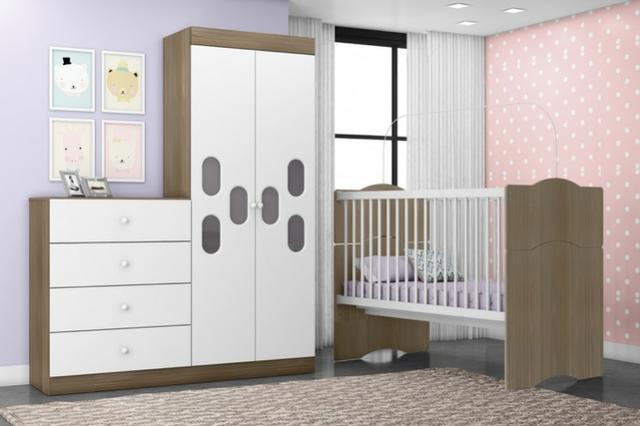 Quarto de Bebê Barato ( preço a negociar )