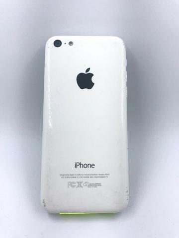 IPhone 5c 16gb Branco, Nota fiscal e Garantia de Loja Compra segura - Foto 3