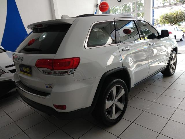 Jeep Grand Cherokee 3.6 V6 4x4 - Foto 5