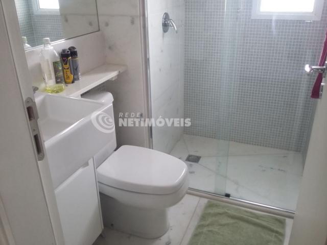 Apartamento à venda com 4 dormitórios em Gutierrez, Belo horizonte cod:598731 - Foto 11