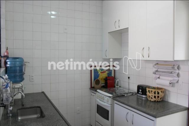 Apartamento à venda com 4 dormitórios em Estoril, Belo horizonte cod:540409 - Foto 8