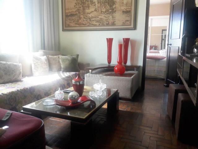 Casa à venda com 5 dormitórios em Santo andré, Belo horizonte cod:681867 - Foto 7