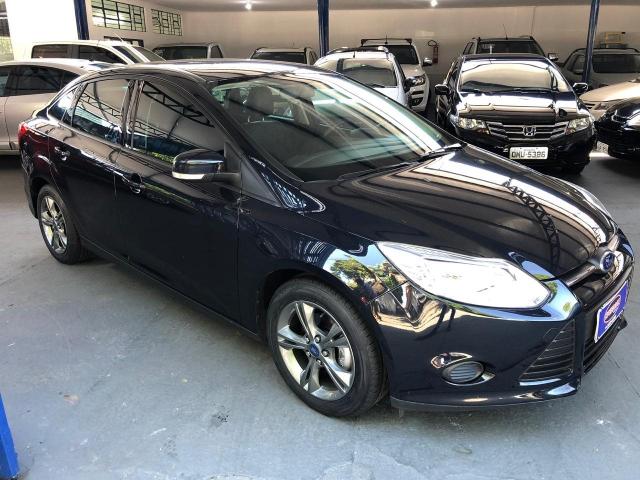 FORD FOCUS 2014/2014 2.0 S SEDAN 16V FLEX 4P POWERSHIFT - Foto 4