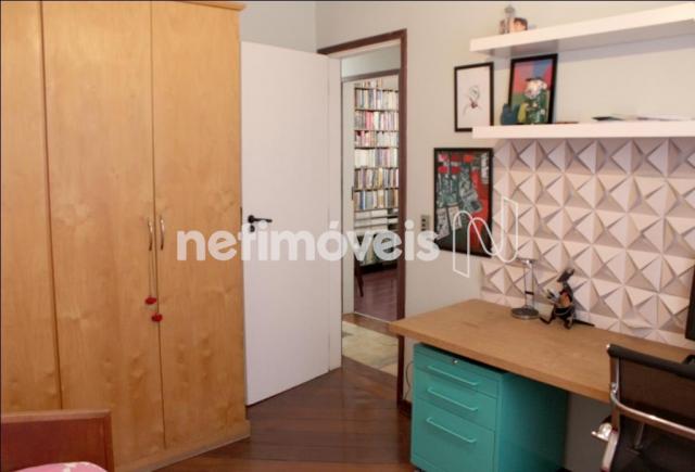 Apartamento à venda com 4 dormitórios em Estoril, Belo horizonte cod:540409 - Foto 19