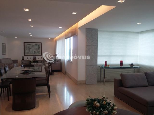 Apartamento à venda com 4 dormitórios em Gutierrez, Belo horizonte cod:598731 - Foto 6