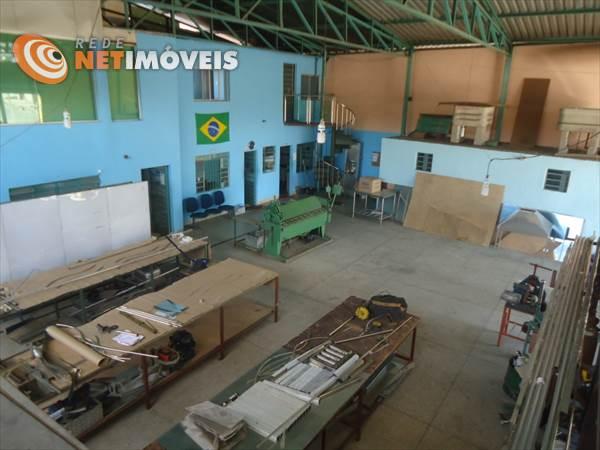 Terreno à venda em Senhor bom jesus, Belo horizonte cod:496282 - Foto 11