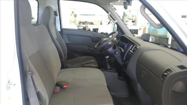 Hyundai hr 2.5 Longo Sem Caçamba 4x2 16v 130cv Tur - Foto 3