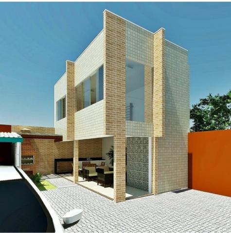 Apartamento residencial à venda, Pirajá, Juazeiro do Norte. - Foto 6