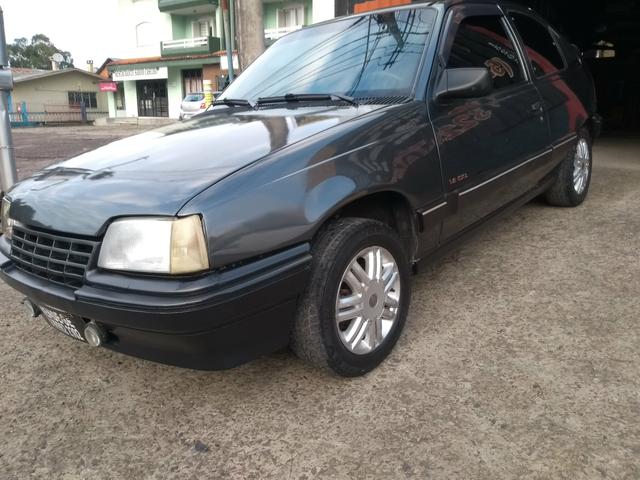 KADETT GLS / com GNV , LEIA o ANÚNCIO - Foto 5