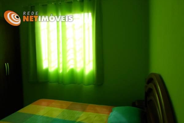 Casa à venda com 3 dormitórios em Lagoinha, Belo horizonte cod:43231 - Foto 4