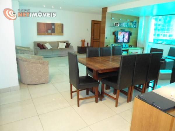 Apartamento à venda com 4 dormitórios em Gutierrez, Belo horizonte cod:443383 - Foto 2