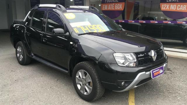 Renault Duster oroch dinan, 2.0 - Foto 2