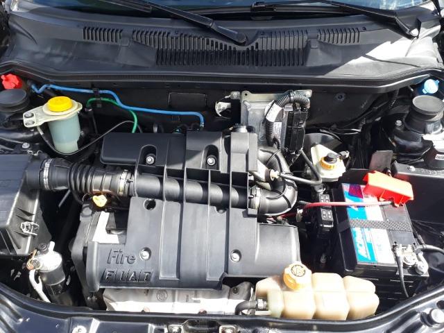 Fiat Palio - Foto 5