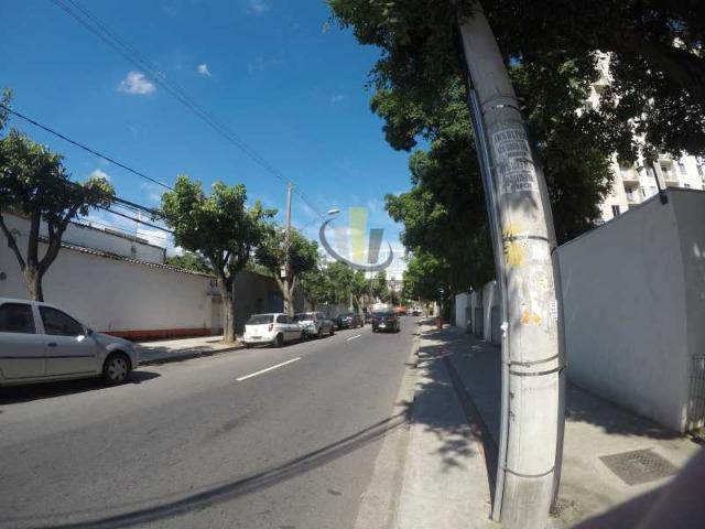 Apartamento, 52 m², 2 quartos, Engenho de Dentro, RJ - Cod: FRAP20696 - Foto 13