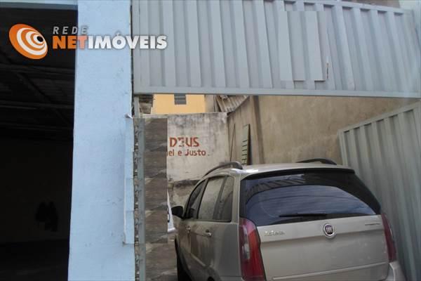 Casa à venda com 3 dormitórios em Lagoinha, Belo horizonte cod:43231 - Foto 15