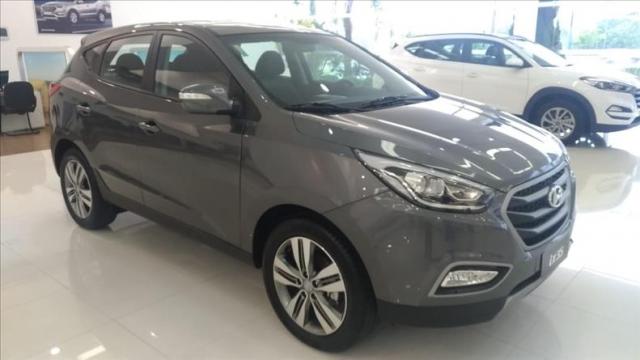 Hyundai Ix35 2.0 Mpfi gl 16v - Foto 6