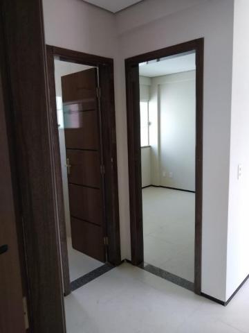 Apartamento com 3 dormitórios para alugar, 75 m² por R$ 950/mês - planalto - Juazeiro do N - Foto 9