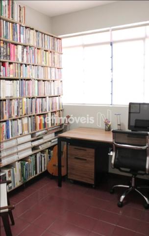 Apartamento à venda com 4 dormitórios em Estoril, Belo horizonte cod:540409 - Foto 13