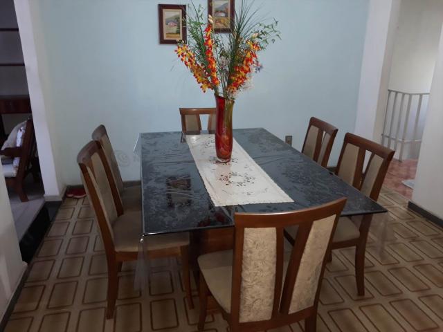 Casa à venda com 2 dormitórios em João pinheiro, Belo horizonte cod:696174