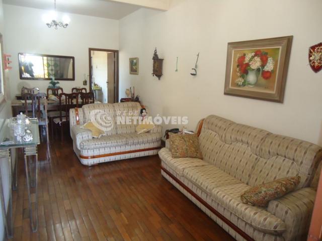 Casa à venda com 5 dormitórios em Caiçara-adelaide, Belo horizonte cod:543324 - Foto 6