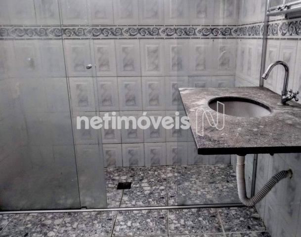 Apartamento à venda com 3 dormitórios em Gutierrez, Belo horizonte cod:733631 - Foto 8