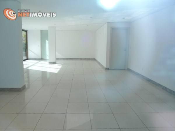 Apartamento à venda com 4 dormitórios em Gutierrez, Belo horizonte cod:443383 - Foto 20