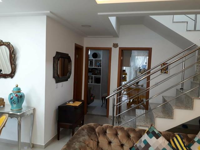 Oportunidade! vendo linda casa duplex, valor 470mil 4/4 em Abrantes! - Foto 7