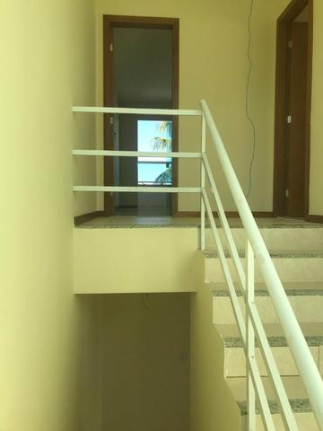 Casa 2 suítes, reversível a 3 quartos, Ipitanga, Lauro de Freitas/BA - Foto 12