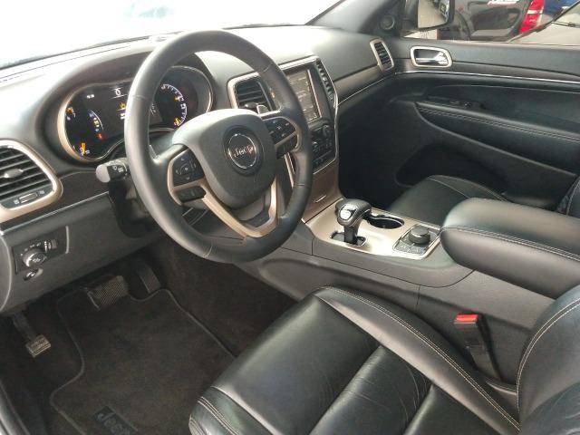 Jeep Grand Cherokee 3.6 V6 4x4 - Foto 7