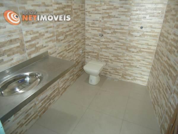 Terreno à venda em Senhor bom jesus, Belo horizonte cod:496282 - Foto 20
