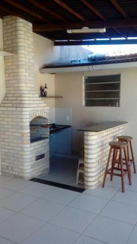 Casa para venda tem 300 metros quadrados com 4 quartos em Nova Parnamirim - Parnamirim - R - Foto 12