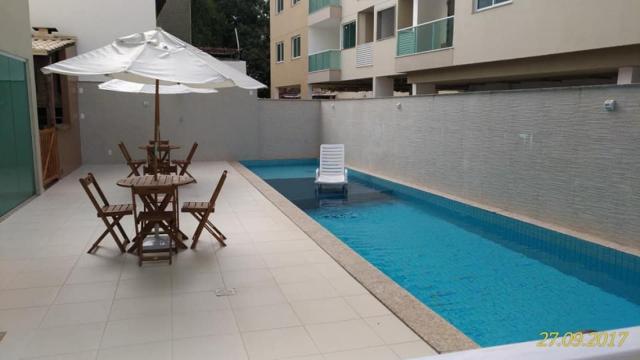 Apartamento no Independência em Cachoeiro de Itapemirim - ES - Foto 5