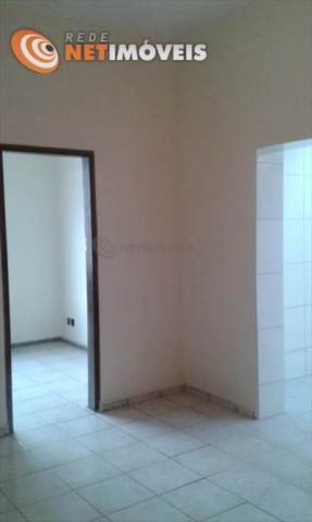 Casa à venda com 5 dormitórios em Padre eustáquio, Belo horizonte cod:521435 - Foto 4