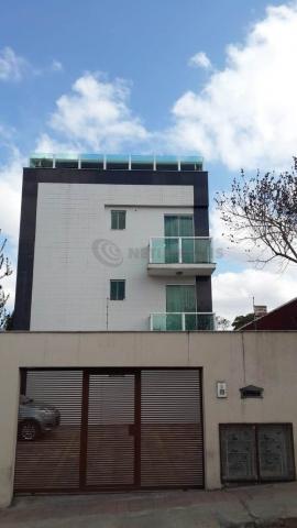 Apartamento à venda com 4 dormitórios em São joão batista, Belo horizonte cod:361445 - Foto 15