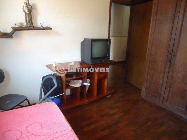 Casa à venda com 5 dormitórios em Caiçara-adelaide, Belo horizonte cod:543324 - Foto 13