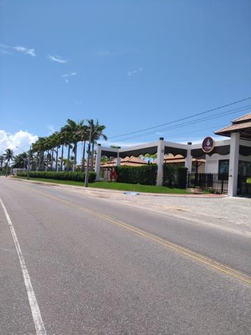 Thai Residence Lote de; 750m²