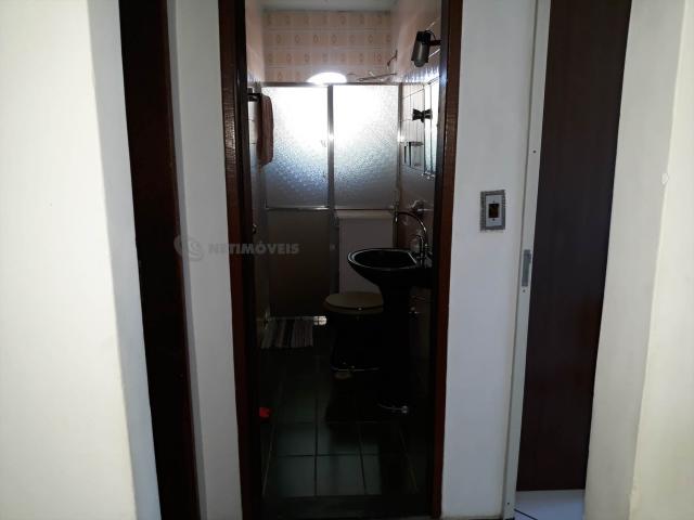 Casa à venda com 2 dormitórios em João pinheiro, Belo horizonte cod:696174 - Foto 7