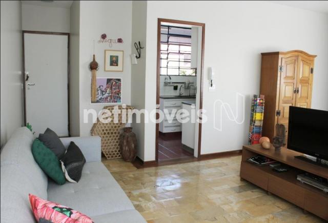 Apartamento à venda com 4 dormitórios em Estoril, Belo horizonte cod:540409 - Foto 5