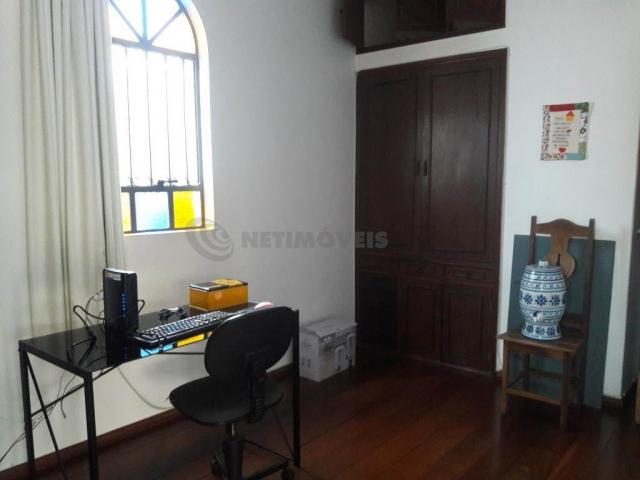 Casa à venda com 3 dormitórios em Caiçaras, Belo horizonte cod:691558 - Foto 16