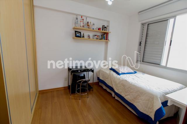 Apartamento à venda com 4 dormitórios em Floresta, Belo horizonte cod:61786 - Foto 17