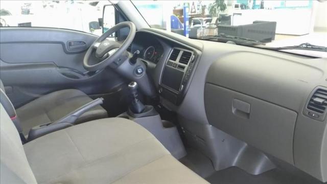 Hyundai hr 2.5 Longo Sem Caçamba 4x2 16v 130cv Tur - Foto 5