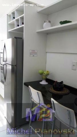 Residencial Torres de Itália - Torre Milano e Torre Firenze (7º andar) - Foto 6