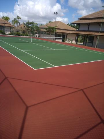 Thai Residence Lote de; 750m² - Foto 3