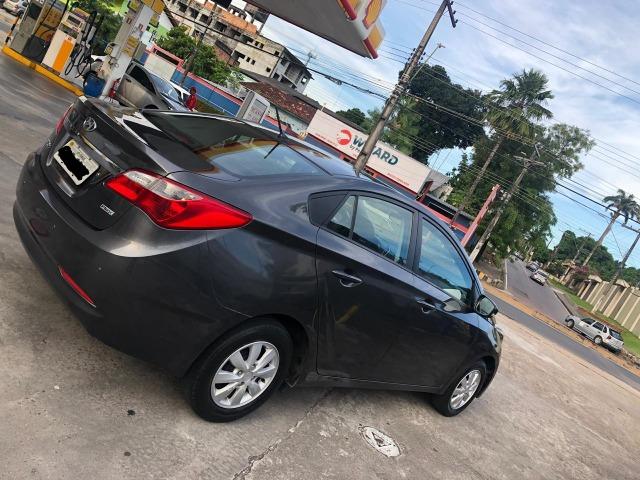 Hb20s sedan 1.0 zero de entrada - Foto 8