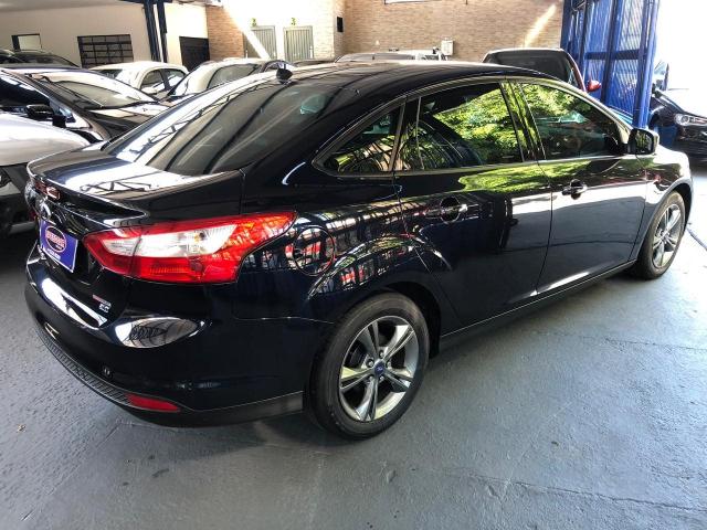 FORD FOCUS 2014/2014 2.0 S SEDAN 16V FLEX 4P POWERSHIFT - Foto 3